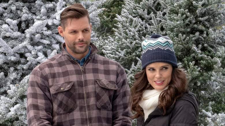 The Last Christmas Home (2018)
