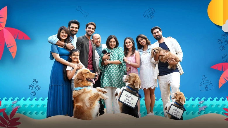 Dil Dosti Aur Dogs (2025)