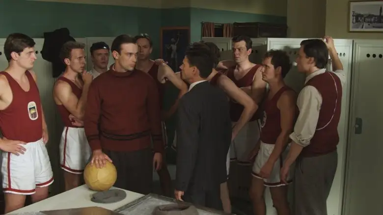 Dream Team 1935 (2012)