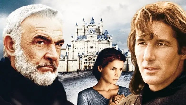 First Knight (1995)