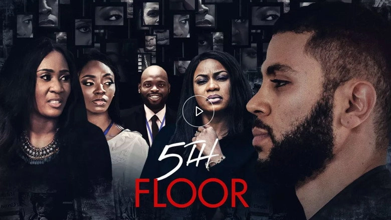 5th Floor (2017)