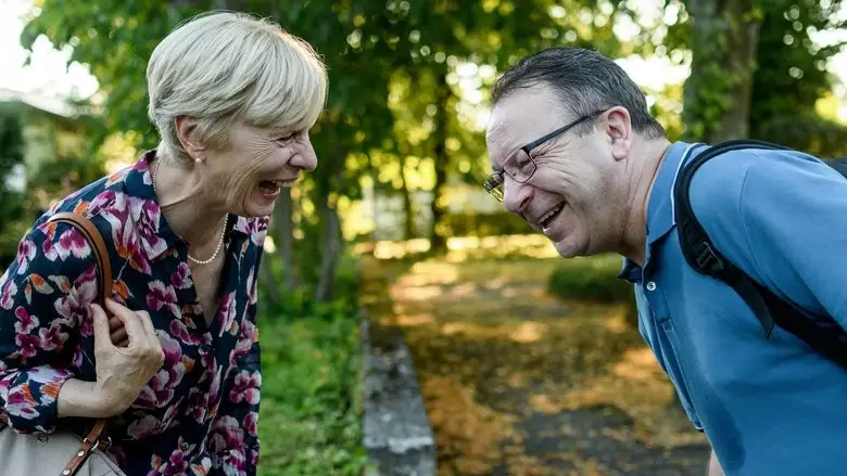 Da Kommt Noch Was (2021)