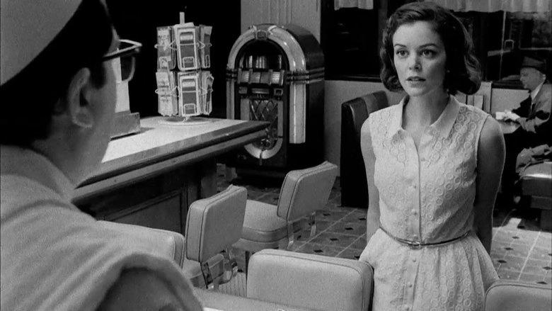 The Hitchhiker (2014)