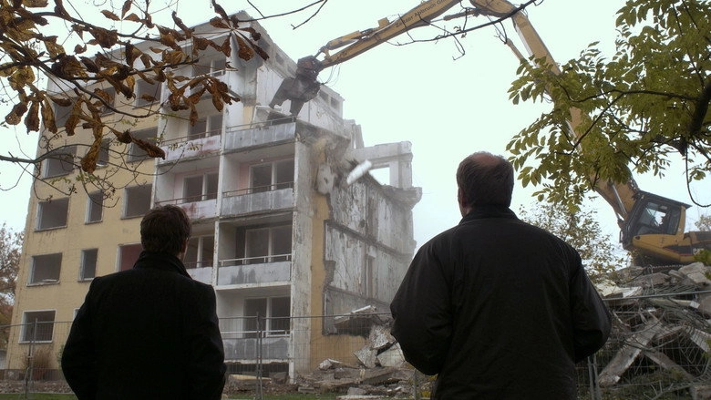 Der Preis (2012)
