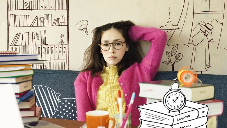 The Workhorse & The Bigmouth (2013)