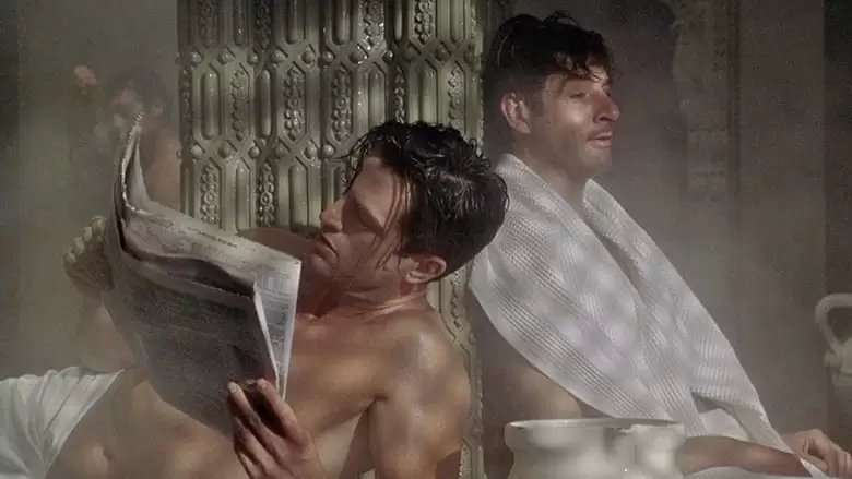 An Ideal Husband (1999)