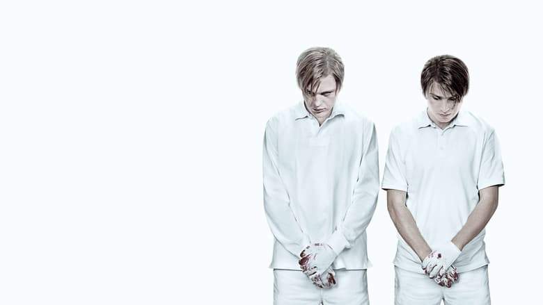 Funny Games (2008)