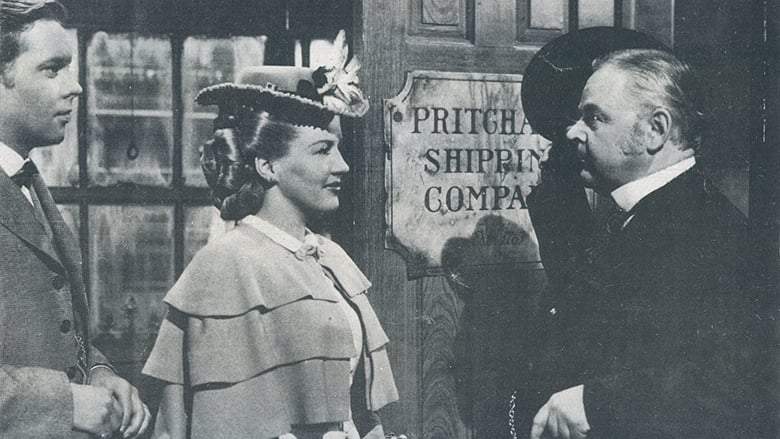 The Shocking Miss Pilgrim (1947)