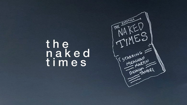 The Naked Times (2020)