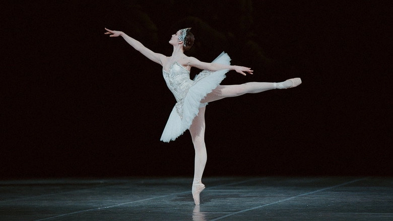 Aurelie Dupont Danse L'espace D'un Instant (2010)
