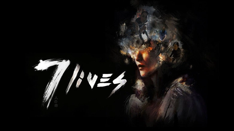 7 Lives (2019)