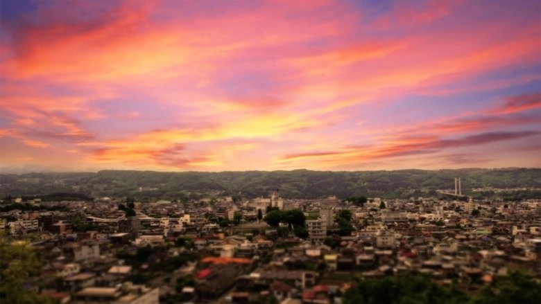 Twilight: Saya In Sasara (2014)