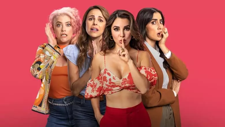 Queens On The Run (2023)