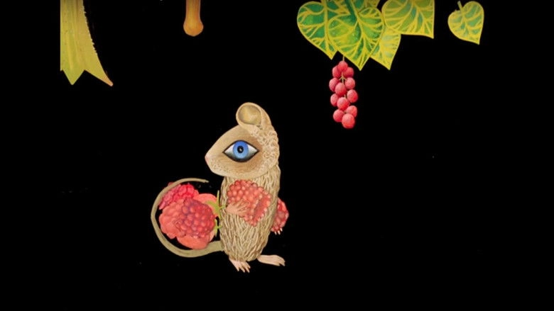 The Town Mouse And The Country Mouse (1980)