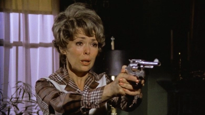 Moon Of The Wolf (1972)