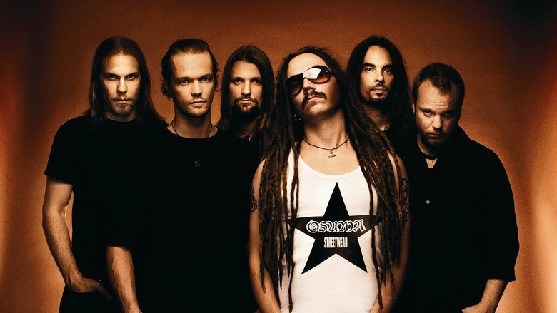 Amorphis: Forging The Land Of Thousand Lakes (2010)