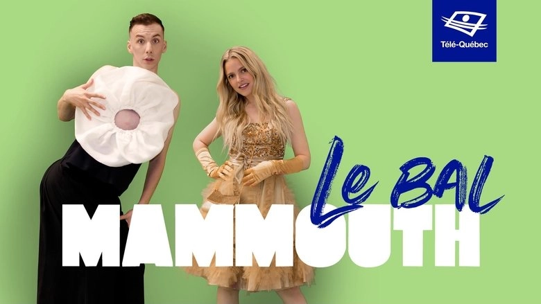 Le Bal MAMMOUTH 2021 (2021)