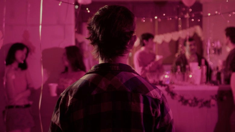 Saccharine Nightmare (2026)