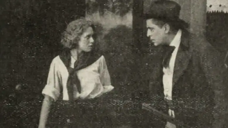 The Pitch O' Chance (1915)
