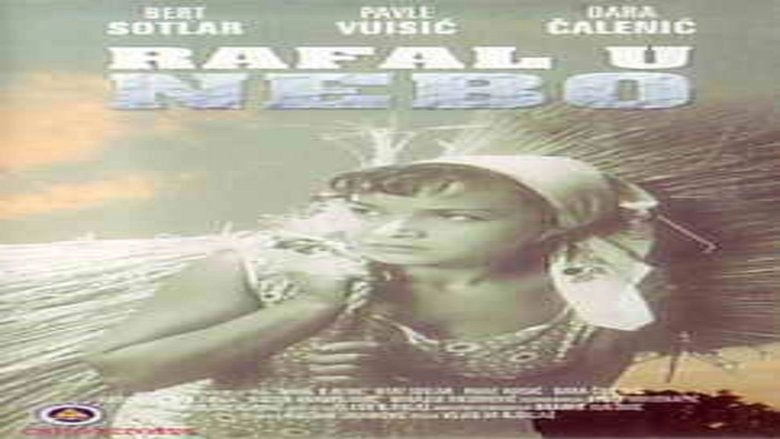 Shots In The Sky (1958)