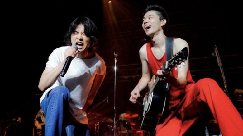 Suda Masaki LIVE TOUR 2019 