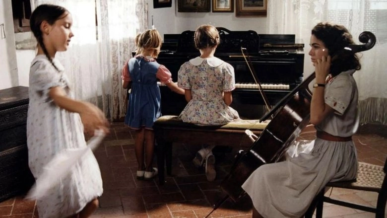 Il Cielo Cade (2000)