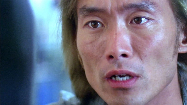 Guilty Or Not (2000)