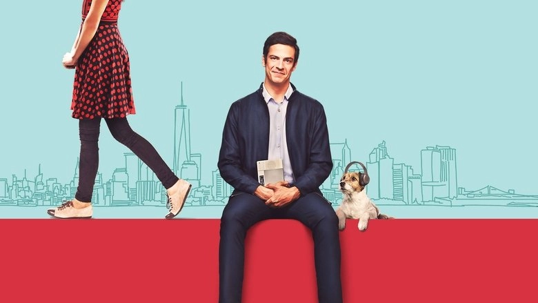 Maybe A Love Story (2018)