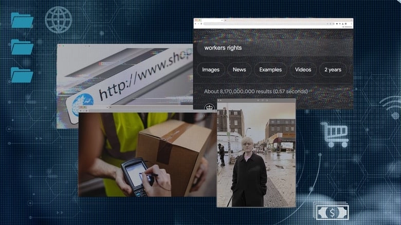 The Great Amazon Heist (2023)