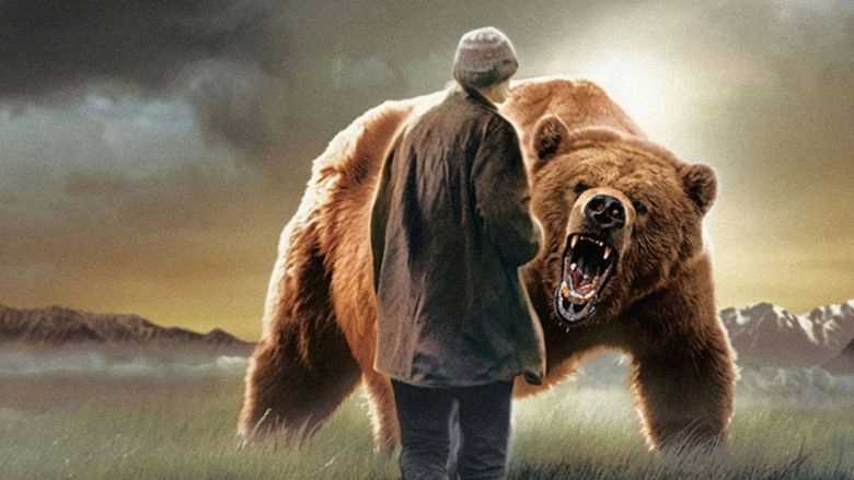 Grizzly Man (2005)