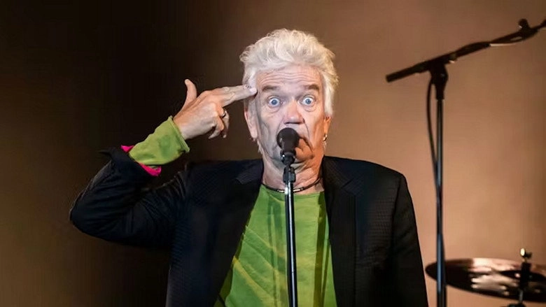 Lars Lilholt-koncert 2021 (2021)