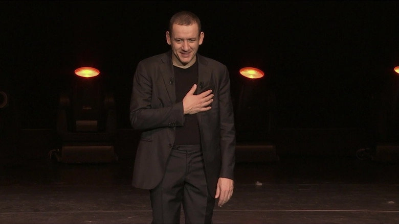 Dany Boon: Trop Style (2011)