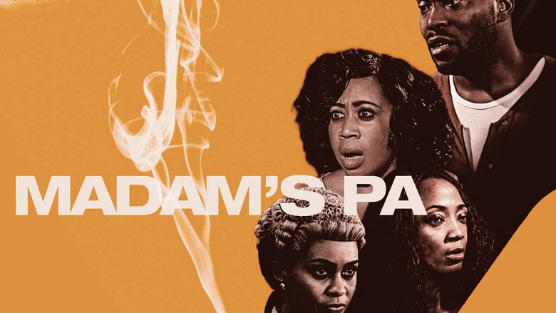 Madam's P.A (2017)