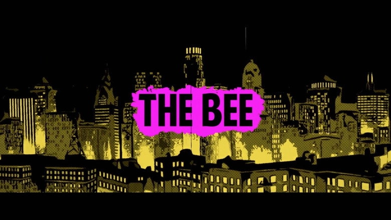 The Bee (2019)