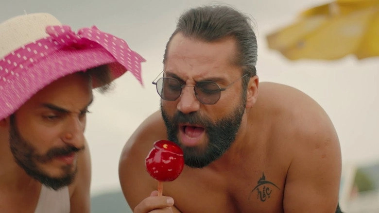 Benim Adim Osman (2018)