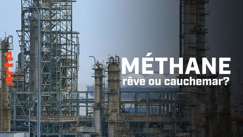 Methane: Reve Ou Cauchemar? (2014)