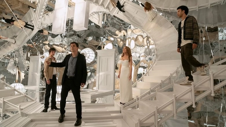 Now You See Me 3 (2025)