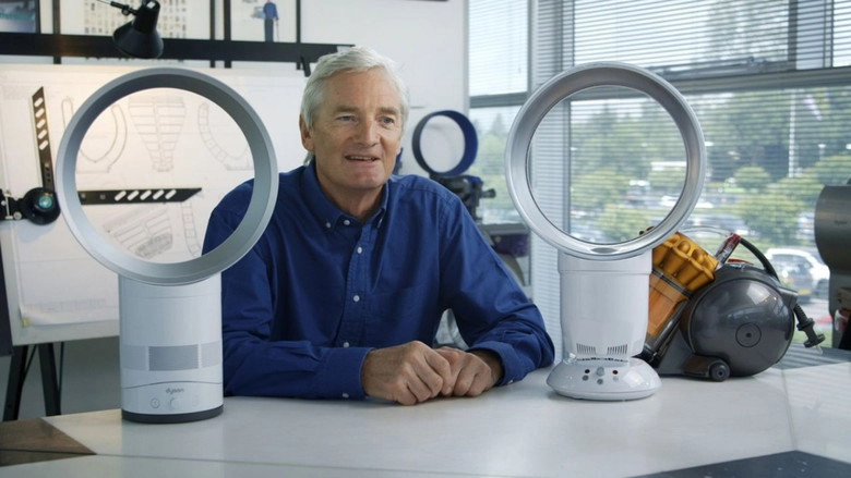 The Patent Wars (2014)