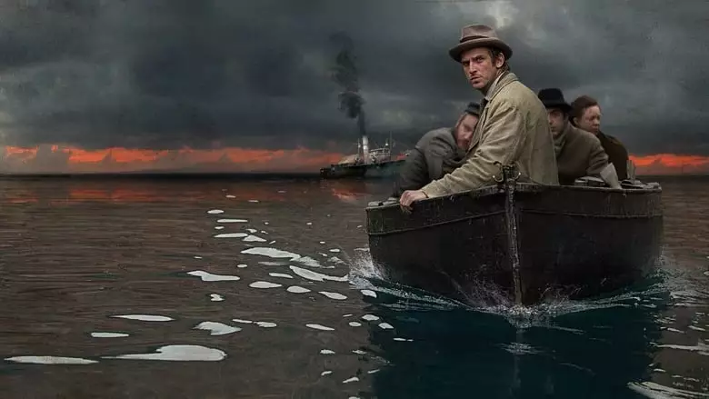 Apostle (2018)