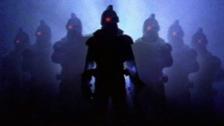 Battlestar Galactica: The Second Coming (1999)