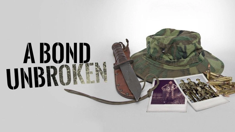 A Bond Unbroken, The Why Of Minh (2017)