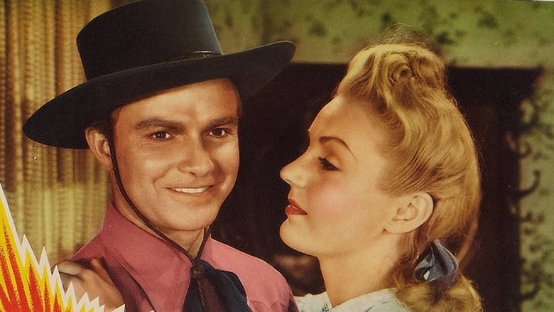 Kansas Cyclone (1941)