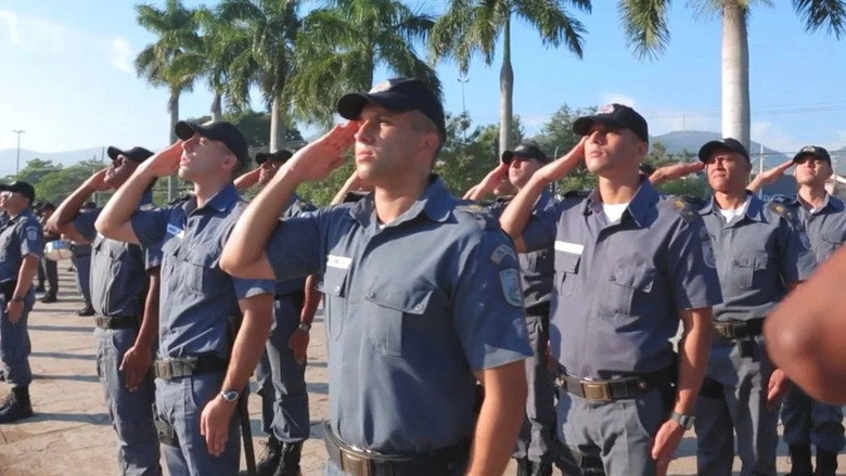 Rio Do Medo (2018)