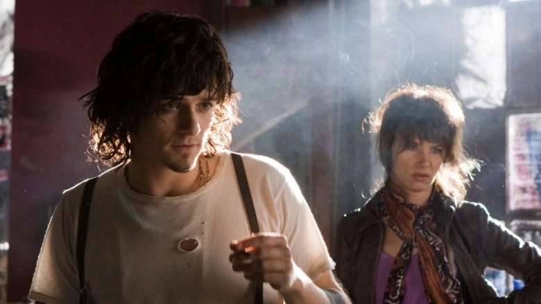 Sympathy For Delicious (2010)
