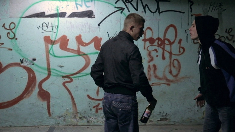 A Dream In The Making (2012)