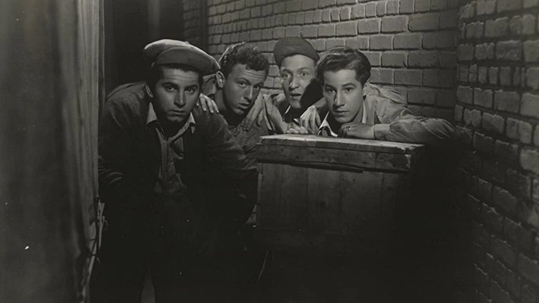 Keep 'Em Slugging (1943)