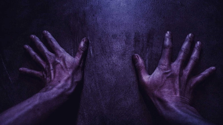 I Am The Doorway (2017)