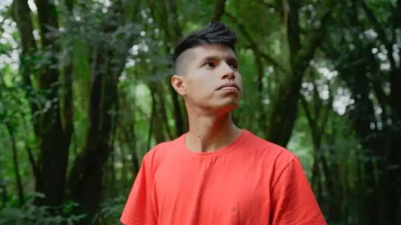Euller Miller Entre Dois Mundos (2018)