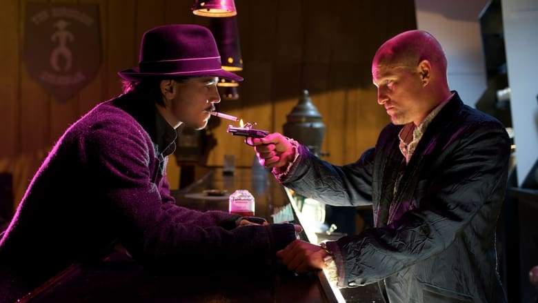 Bunraku (2010)