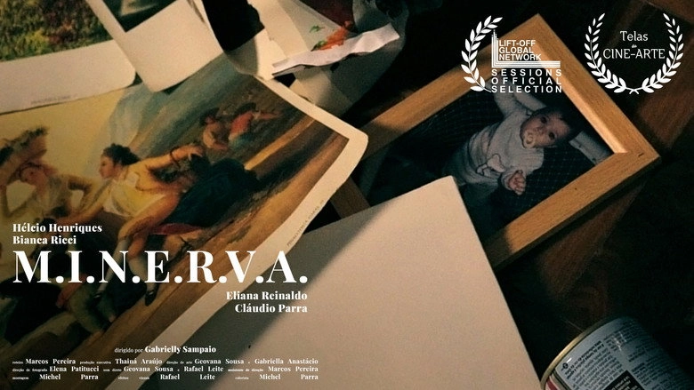 MINERVA (2025)